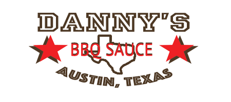 Danny's BBQ Sauce